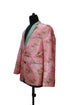 Mint Rose Floral Jacket